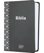 Biblia ekumenická s DT knihami 2018 - si                                        